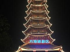 -厦门方特东方神画