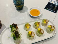 -美奈小馆·越南料理(中航城君尚购物中心店)