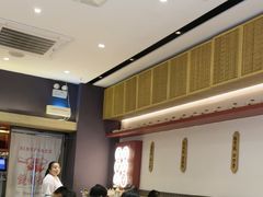 -膳心记-明火四宝煲仔饭(燕南店)