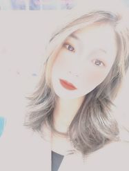 -尚·丹尼Hair