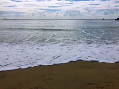 -海云台海滩