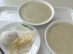-老磁器口豆汁店(天坛店)