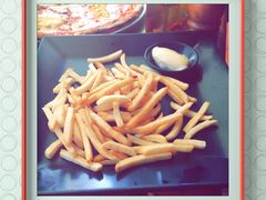 -Paper Tiger Eatery(Le Tigre de Papier)