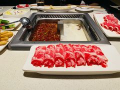 -海底捞火锅(龙首印象城店)