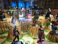 -小山日本料理(兴业太古汇店)