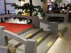 -小菜园新徽菜(芜湖奥特莱斯店)