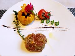 -casamosaico卡萨马可意大利餐厅