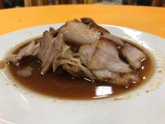 -荣生萝卜汤饭店