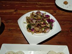 -虾宝贝胶东海鲜·渔家菜(小西天店)