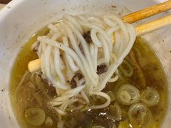 -乡党臊子面(丰庆公园店)