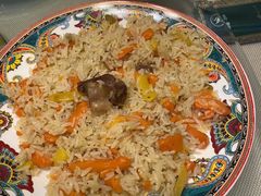 -新疆巴州金丝特餐厅(大钟寺店)