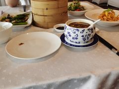 -无锡城中皇冠假日酒店·芳园中餐厅