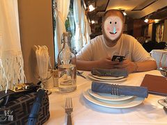 -火车头法国西餐厅