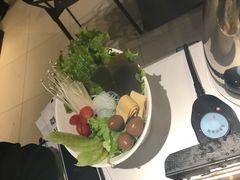 -鱼酷活鱼烤鱼(恒隆广场店)