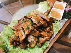 -大汗行宫园林餐厅