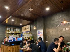-烤官达人·徐州鲜羊肉串(江宁店)