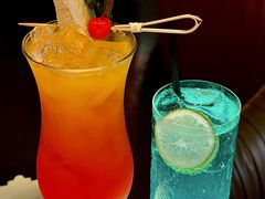 -不二·民谣音乐餐酒吧(万寿宫历史文化街区店)