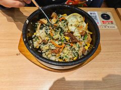 -米村拌饭(欧亚卖场店)