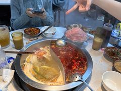 -芈重山老火锅(广州首店)