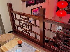 -山水茶艺馆·点心粤菜·30年老字号