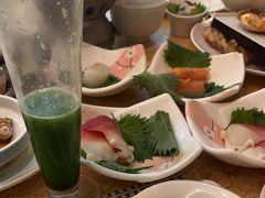 -雍和会海鲜姿造自助(湖东路店)