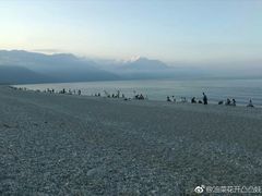 -七星潭蓝天广场