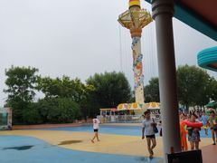 -秦皇岛乐岛海洋王国