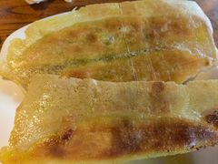 老雒阳锅贴-老雒阳面馆·水席·洛阳菜(王城路店)