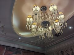 -大鸭梨烤鸭(左家庄店)