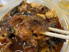 -舅姥爷砂锅(正阳路)