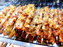 -寻小欢焖烤羊肉串(九眼桥店)