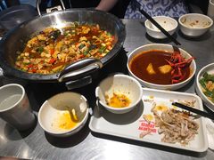 -龙巢盱眙龙虾·牛蛙·烧烤宵夜(八卦岭店)