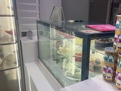 -DQ·蛋糕·冰淇淋(河东万达店)