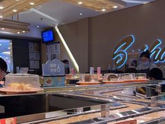-争鲜回转寿司(东方银座店)