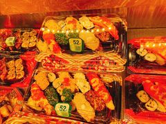 -池田寿司·4H鲜作(西直门凯德华联店)