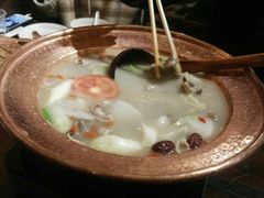 -霄汉羊排(万松园一店)