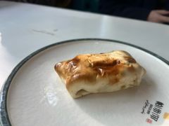 烤包子-帕米尔食府(白云观店)