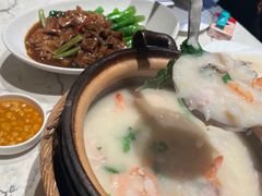 -潮州府·潮菜·砂锅粥(徐家汇店)