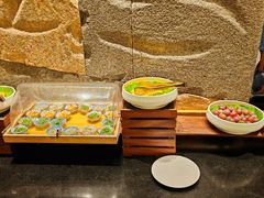 -京旬海鲜放题·铁板烧自助餐厅