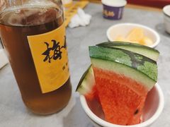 -侃爷南门铜锅涮肉