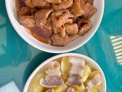 -小本鸡饭店(滨江白马湖店)