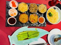 -蟹尊苑(巨鹿店)