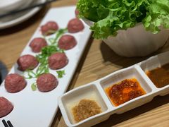 -掂档潮汕牛肉火锅(沈阳万象城店)