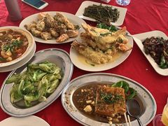 -真浪大家乐海鲜餐馆