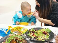 -KIDults童伴儿亲子餐厅(达美中心广场店)