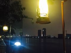 -喜洲吧·江畔老船厂·庭院餐厅(喜临院店)
