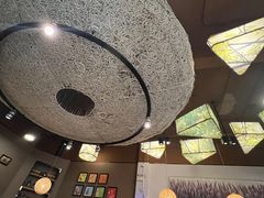 -伯顿西餐厅(厚街香榭丽店)