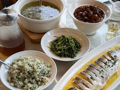 -西山人家·二十年老字号农家菜(旺山店)