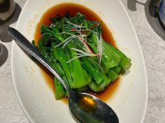 -上和臻品中国菜(花园街店)