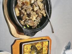 -巴盟人家·内蒙地方菜(华丽家族店)